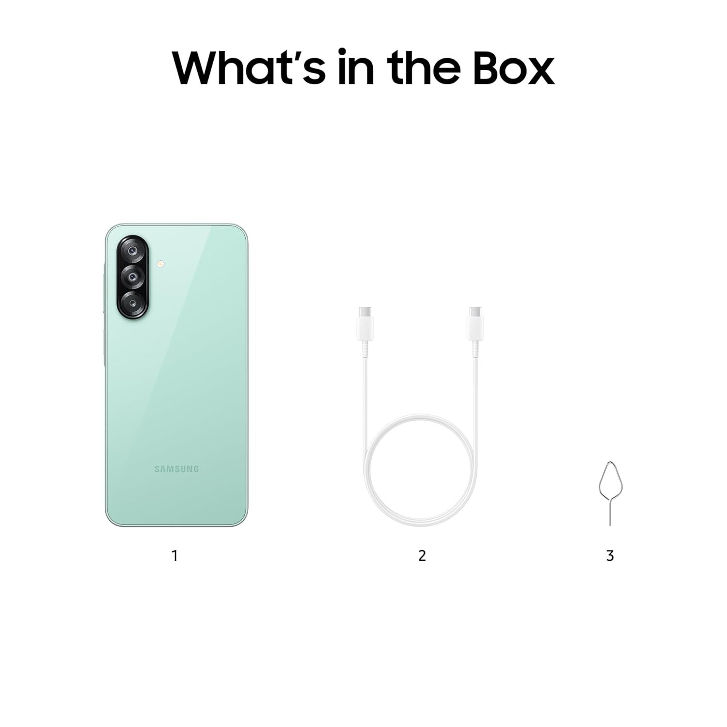Samsung Galaxy A26 5G
